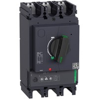 Schneider Electric Motorschutzschalter GV6P500H Lasttrennschalter