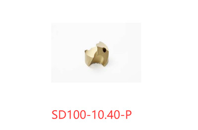 Original     carbide     inserts   2 tablets  SD100-10.40-P