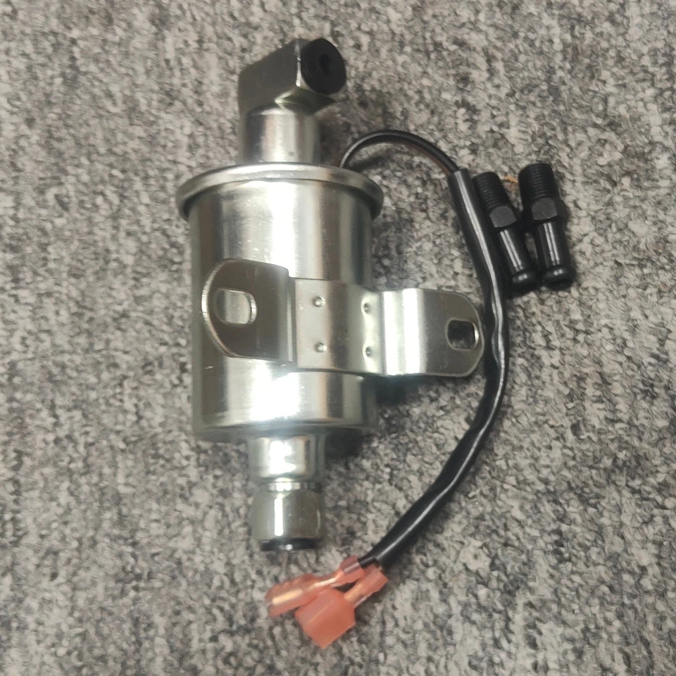 Bomba de combustível OEM A064S965 149-2620 para gerador Cummins A029F887 A047N929 nova - Imagem 3 de 4