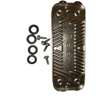 Vaillant Wärmetauscher BW, 11 (13) Platten  0020020018