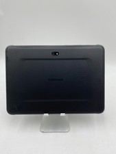 Samsung Galaxy Tab Active Pro 10.1" SM-T547U 64GB Black UNLOCKED Tablet Fair