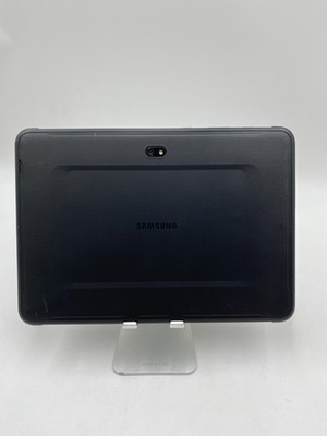 Samsung Galaxy Tab Active Pro 10.1'' SM-T547U 64GB Black UNLOCKED Tablet Fair