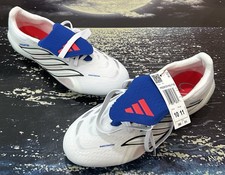 adidas Predator Blue for Sale | Authenticity Guaranteed | eBay