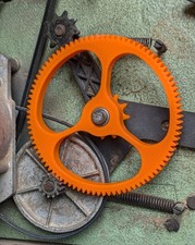 DeWalt 123218-00 Pialla Spessore Ingranaggio Spista DW1150 DW1151 DW50