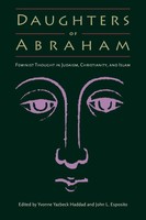 Yvonne Yazbeck Haddad (U. A.) | Daughters Of Abraham | Taschenbuch | Englisch