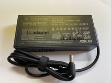 Genuine ASUS 240W 20V AC Adapter for ASUS ROG Strix SCAR Zephyrus ADP-240 EB B