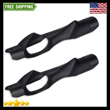2 Pack Golf Grip Trainer Attachment for Improving Hand Positioning on Club Right