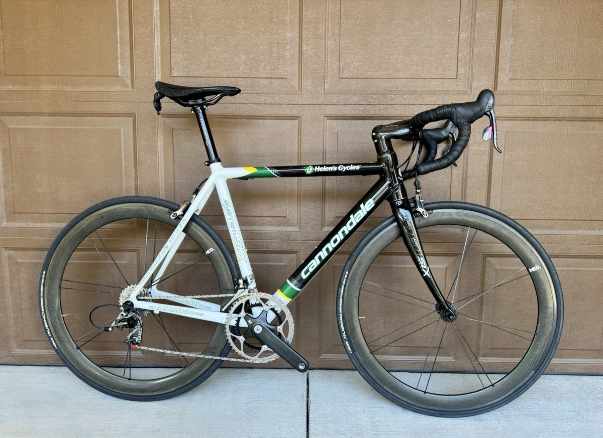 Cannondale Aluminum 54 cm Bikes for sale | eBay