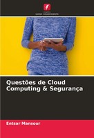 Entsar Mansour | QuestõEs De Cloud Computing & SegurançA | Taschenbuch (2022)