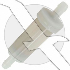 In Line Oil Filter For Sea Doo Pwc 2 Stroke Seadoo 275000262 717 787 951 Xp