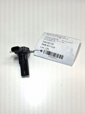 Air Flow Meter 2.5L Fits 09-18 FORESTER 204519