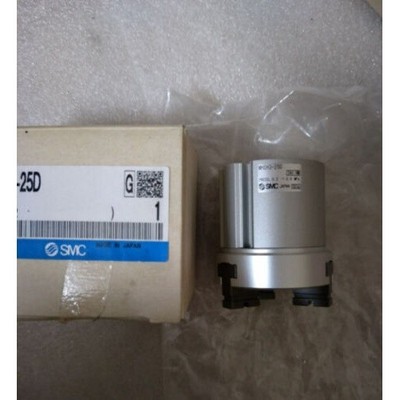 1PC New SMC MHSH3-25D Cylinder MHSH325D   #jd