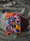 Bundle Pokémon EV10 Rivalités Destinées Lot De 6 Boosters (NEUF/SCELLE) Fr