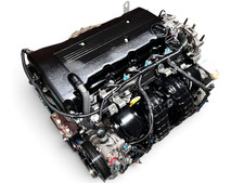 Mitsubishi Lancer 2011-2017 2.4l 4cyl Engine Jdm 4b12 Motor 5123