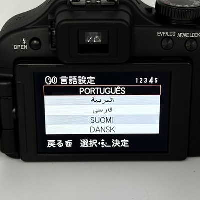 LEICA V-LUX 3 Compact Digital Camera From Japan | eBay