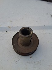 Used Engine Drive Pulley For Craftsman DYT 4000 LT1000 LT2000 Lawn Tractor