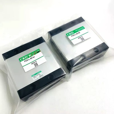 1PC CKD FCD-L-50-50 Cylinder New Fast delivery Quality Assurance