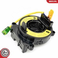 Esen SKV 96SKV654 Wickelfeder, Airbag FüR Chevrolet Opel