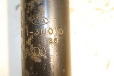 KIA SPORTAGE JE, KM Stoßdämpfer hinten rechts 55311-3U010 1.70 Diesel 33291099