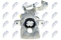 Nty Bremssattel HZT-TY-047 FüR Toyota Auris Corolla Prius Plus NRE150 Dual Vvti