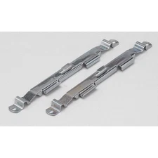 CABLOFIL EDRNEZ Splice,Snap Connector,Electro Zinc,PK50 4JWT5