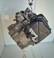 Boite de vitesse Skoda OCTAVIA