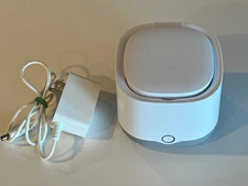 Ultrasonic Retainer Cleaner Machine- 45kHz Denture Cleaner