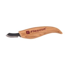 Flexcut Upsweep Knife