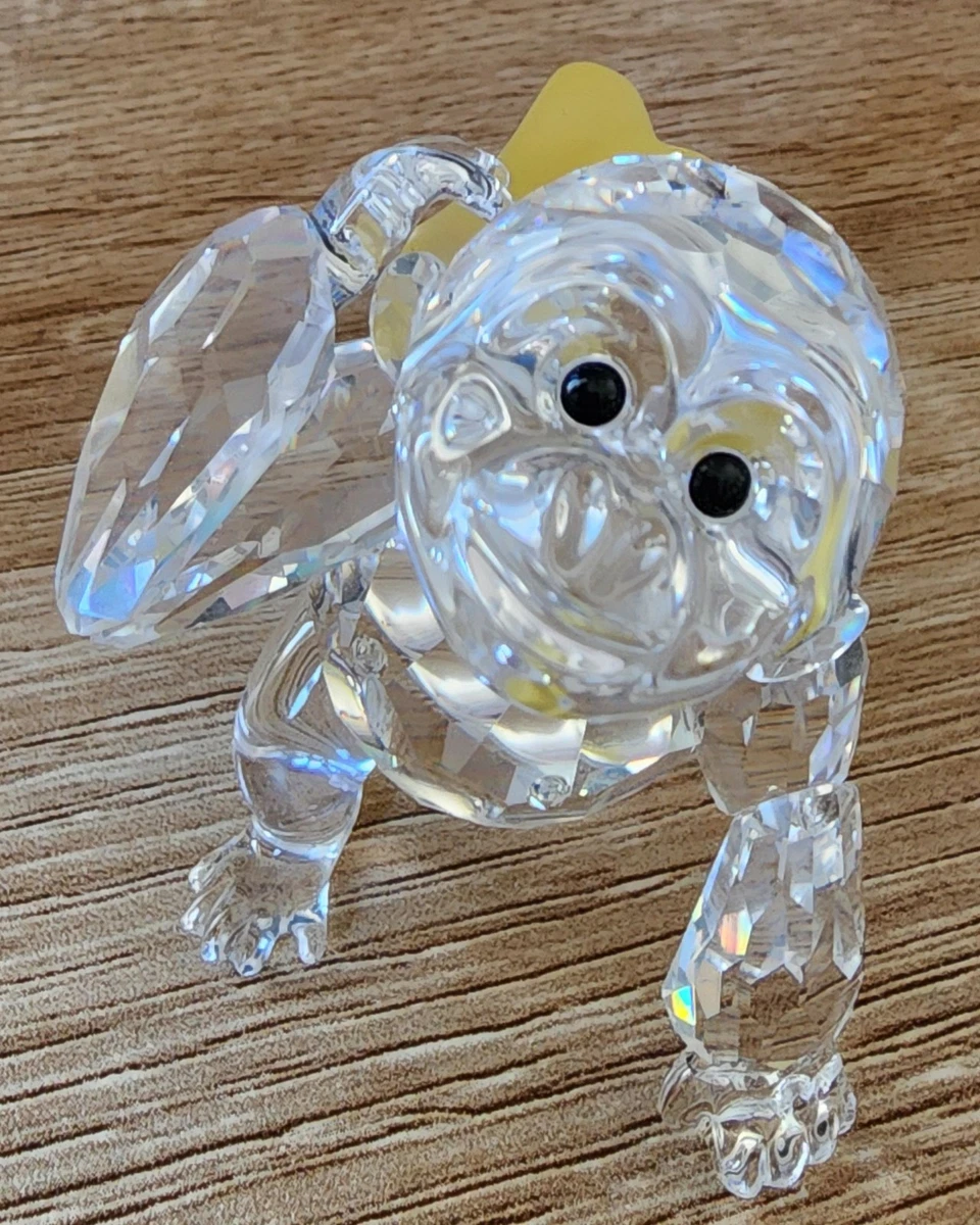 Swarovski Young Gorilla for sale | eBay
