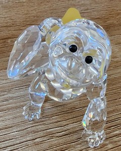 Swarovski Gorilla | eBay