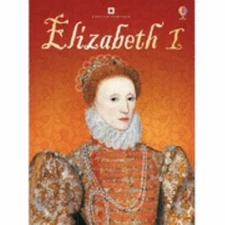 Elizabeth I (Beginners Series) by Stephanie Turnbull