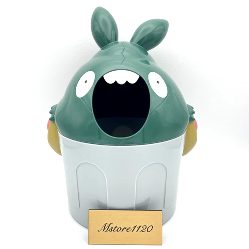 Pokemon Center Original Dust Box Trash Can Trubbish Interior 17 × 15.5 × 24.5 cm