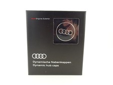 Audi Black Rings Dynamic