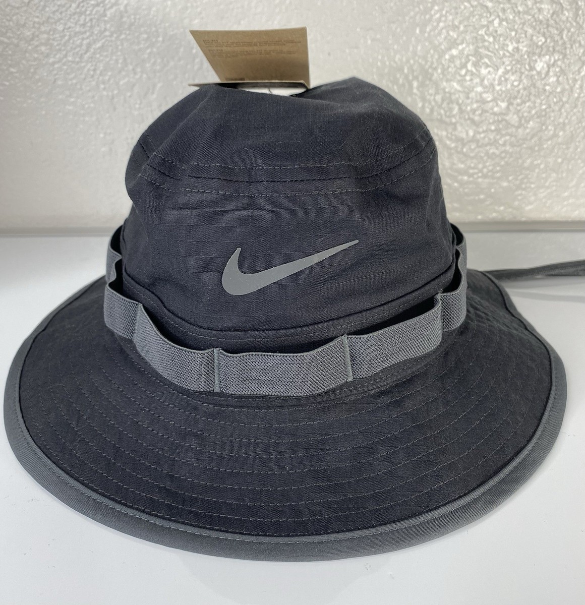 Travis Scott Cactus Jack Nike Exclusive Bucket Hat NEW & RARE M