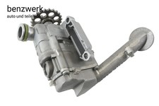 Mercedes W220 W215 V12 M137 Ölpumpe 1371810201 1371810601?? Mercedes W220 W215 V12 M137 Ölpumpe 1371810201 1371810601??