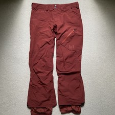 Men s Burton ak Cyclic Goretex 2L Pants Size ...