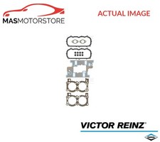 ENGINE TOP GASKET SET VICTOR REINZ 02-21255-02 FOR FORD CAPRI,GRANADA,TAUNUS 12M