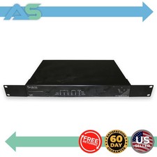 Araknis AN-310-RT-4L2W VPN Rack-Mountable Router Wired Gigabit Ethernet RJ-45