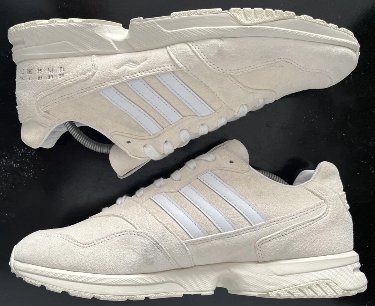 ADIDAS Originals ZX 1000 C 'Size Tag - White' UK size 9.5 FY7325