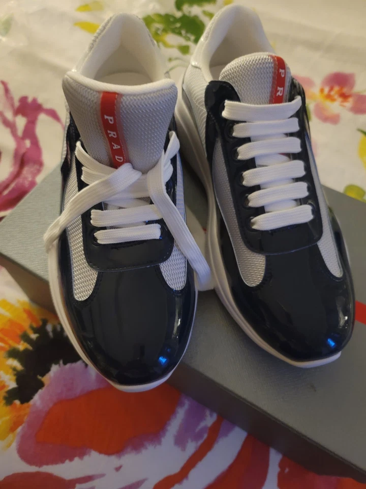 Designer Trainers Unisex - Image 4 of 4