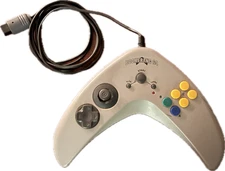 Nuby Boomerang 64 Nintendo 64 Controller