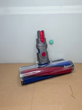 OEM Dyson Fluffy Soft Roller Cleaner Head Vacuum Attachment Model 112232