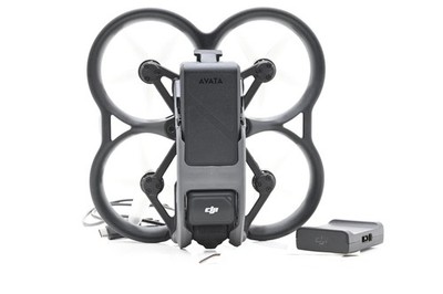 DJI Avata FPV Drone, No Remote Controller [Parts/Repair] #2fu | eBay