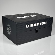  New RED V-RAPTOR 8K VV DSMC3 Cinema Camera