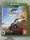 New ListingForza Horizon 4 (Microsoft Xbox One X Enhanced 4K HDR Racing Game, 2018) Tested