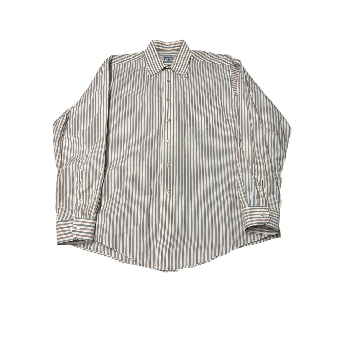 vintage brooks brothers shirt products for sale | eBay