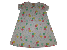 Lot 2 The Beaufort Bonnet Company Girls Size 7 Polly Play Dresses Balloons