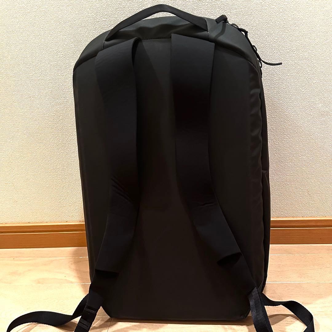 ARC'TERYX VEILANCE Nomin Pack Backpack Black 26L - Gem