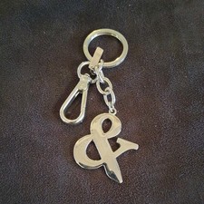 Unique Collectible Key Chain 4.5"in