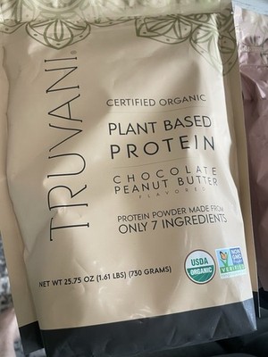 Truvani Protein Powders